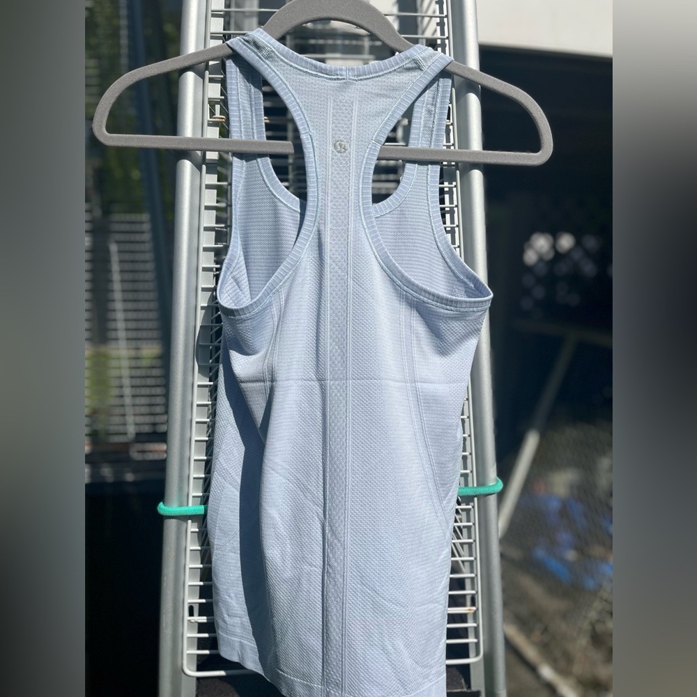Lululemon Swiftly Tech Racerback
Tank - Picture 3 of 4
